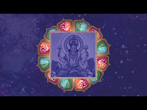 Hasta Nakshatra and Savitar | Nakshatras in Vedic Astrology