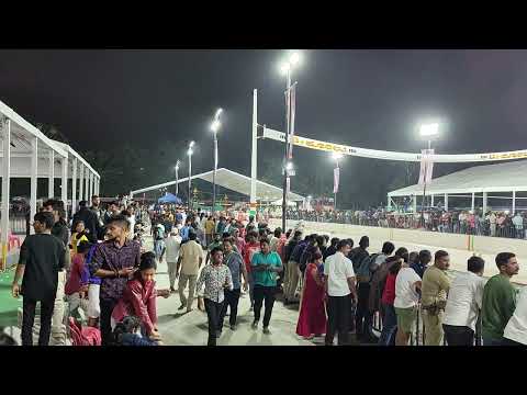 Bengaluru Kambala 2023 - Semifinals race 2