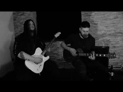 Harakiri For The Sky - Us Against December Skies (Playthrough Video)