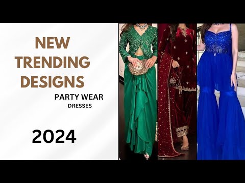 Traditional Designs For Women!❤️ 2024 Designs| women's Fashion Trends ✨️ MUST WATCH