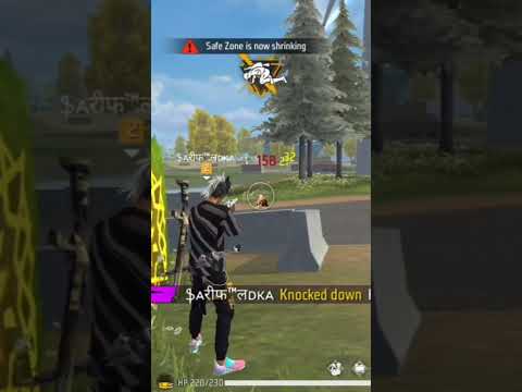 opp gameplay #trending #viral #shorts #totalgaming #desigamer #gyangaming #gaming #headshot #ffmax