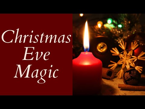 Christmas Eve traditions for Prosperity and Health