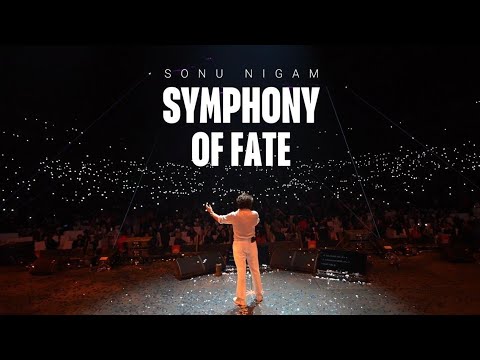 Symphony Of Fate | My Voice, My Faith & The Cosmos