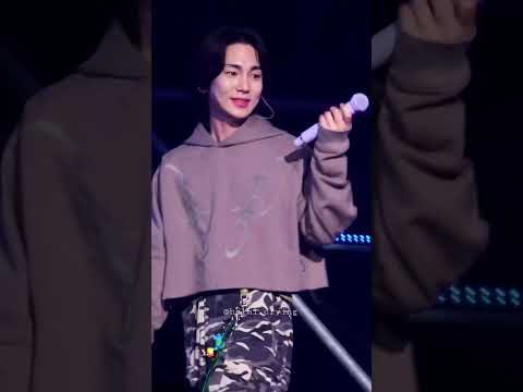 240915 샤이니 키(SHINee KEY) - I Can' Sleep 아이캔트슬립 사첵 (Sound Check) @2024 키랜드 온앤온 앙콘 샵콘