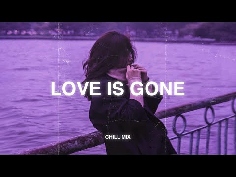 Love Is Gone, Bad Liar (𝙨𝙡𝙤𝙬𝙚𝙙 + 𝙧𝙚𝙫𝙚𝙧𝙗) ♫ Sad songs that make you cry ~ Slowed sad songs 2025 #4