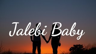 Tesher & Jason Derulo - Jalebi Baby (Remix) [Lyrics]