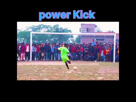 Power Kick plenty 😱😱 #shots #kick