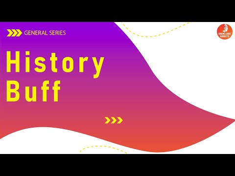 Are You a History Buff | #shorts | Vedantu Knowledge Nuggets