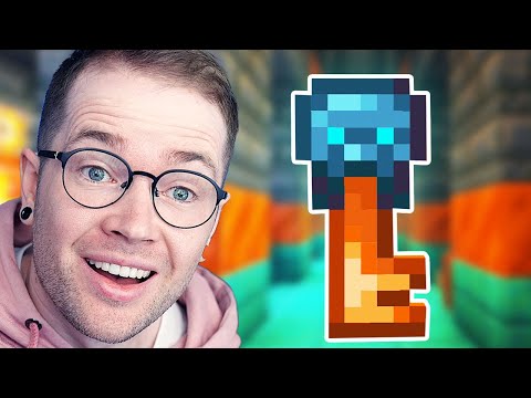 The Best Thing Added To Minecraft in YEARS!