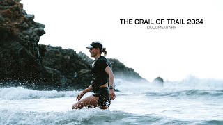 The Grail of Trail Documentary 2024 | Otter TERREX Trail Extended Highlights