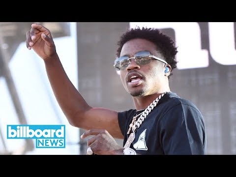 Billboard 200 Albums Chart: Roddy Ricch Dominates, Juice WRLD Returns in Top 10 | Billboard News