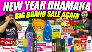 85-97% Off 😱 on FMCG Cosmetic and Grocery Items wholesaler se bhi acche rate from Akshat Enterprises