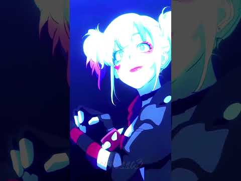 Suicide squad isekai edit | Joker & harley quinn