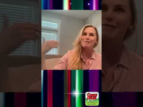 Catherine Sutherland discusses the evolution of production on Power Rangers!