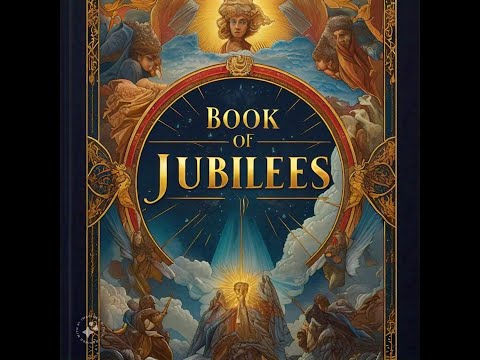 The Book of Jubilees  (Part 2 & 3)