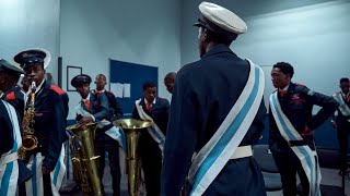 Ezase-Vaal Brass Band plays “Matla Sona” at The Dream Concert 2025 (7th Edition) 🔥🔥🔥🔥