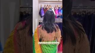 Maggam work blouses| Kondapur |Latest Maggam work Blouse designs #maggamdesigns  #shorts