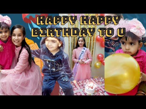 #vlog are aj hum kha gaye or kya kya kiya aiye vlog me dekhte||kiska birthday hai