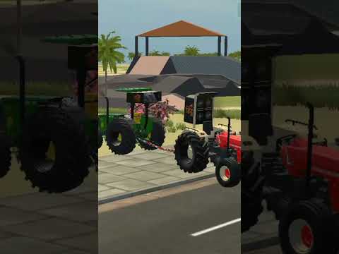 #shorts #tractor #trending #gaming  #tochanking #farming  #song#gemvideo