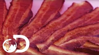 BACON | How It's Made