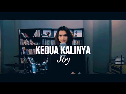 Joy - Kedua Kalinya (Official Lyric Video)