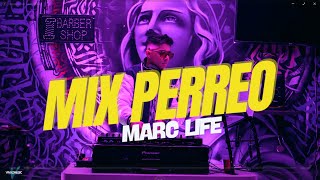 Perreo para bailar hasta ladrar - Marc Life