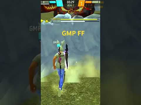 SHORT FREE FIRE | FREE FIRE SHORTS VIDEO | FREE FIRE LIVE | LIVE FREE FIRE | FREE FIRE 🙏 GMP FF