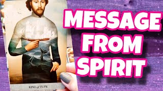 Message from spirit 💝 Channeled messages for you | Timeless Tarot Card Reading | Hope Tarot Daily