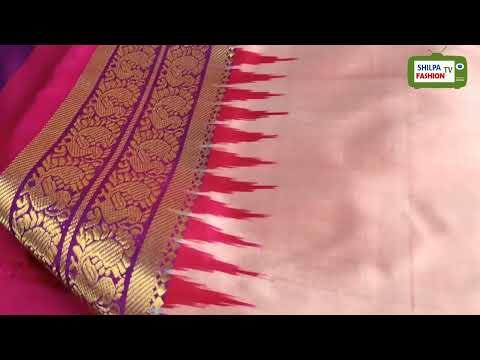 Latest pochampally ikkat pure pattu sarees with jacquard boarder ,pallu blouse desig||patola sarees