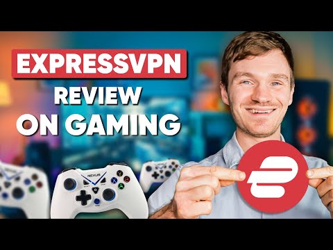 ExpressVPN Gaming Review in 2025: Yes I m a Gamer