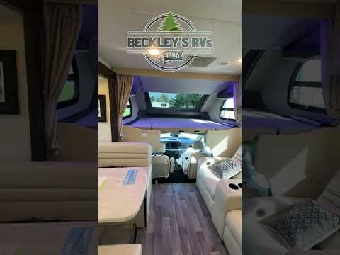 $306,265.00! New 2025 Thor Motor Coach Omni XG32 | Beckley's RVs