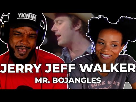 TRUE STORY? 🎵 Jerry Jeff Walker on Austin City Limits - "Mr. Bojangles" REACTION