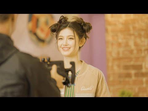 [롯데 ZERO meets NewJeans] 맛있어서 ZERO_TVC 다니엘 비하인드