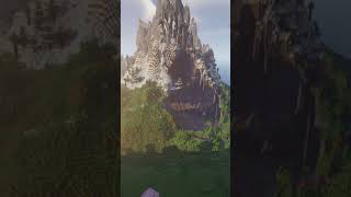 【絶景】１度は行ってみたい神シード値３選 #shorts #minecraft #minecraftshorts