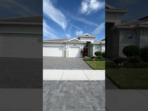 Your Dream Home in #portstlucie