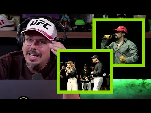 Reaccion al Festival de la Esperanza con Bad Bunny, Residente, etc...