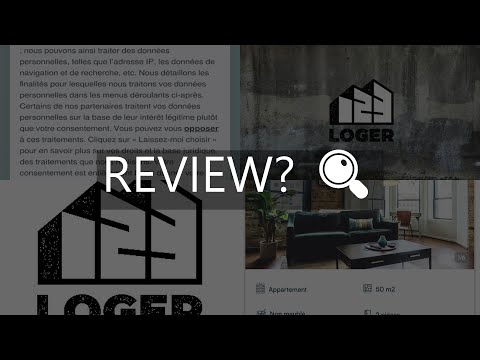 123loger com review