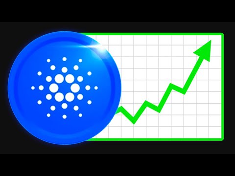 If THIS Happens Cardano ADA Will 10X