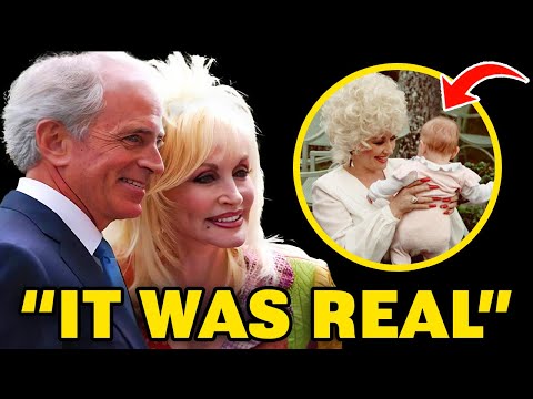 Dolly Parton and Her Husband Can’t Hide This Secret Anymore, It’s Finally Out in the Open!