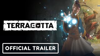 Terracotta - Official Trailer | Summer of Gaming 2022