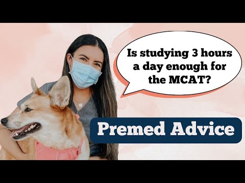 A Collection of The Best MCAT Advice Ever I How to Prepare for the MCAT Exam