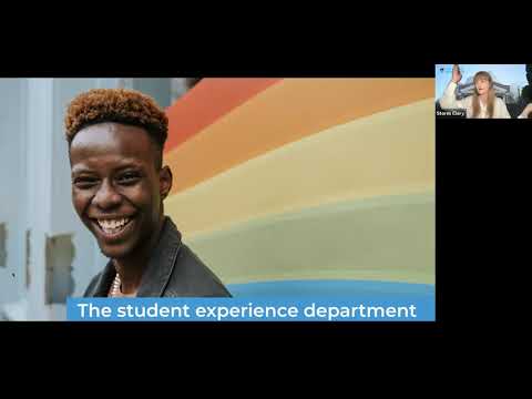 UCT Online High School Information Session 1