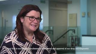 Top tips for working with AstraZeneca in Precision Medicine