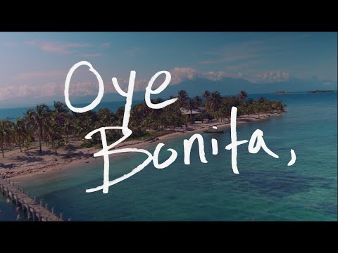 Rip - "Bonita" (Official Lyric Video) [Music Video COMNIG June 11, 2021]