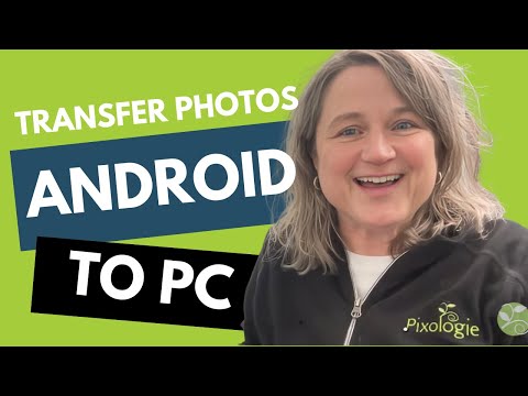 Copy Photos from Android to PC | Quick Tutorial