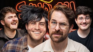 Ian Hecox & Anthony Padilla of Smosh | Chuckle Sandwich