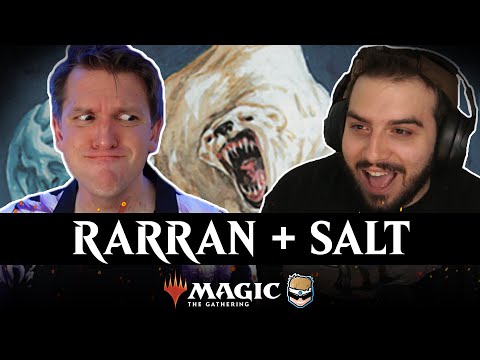 Does a HS player get salty? CovertGoSalt ep 2