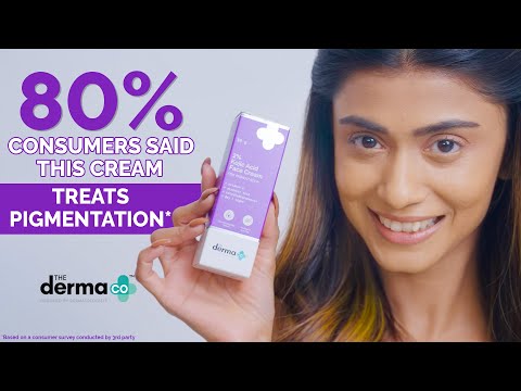 The Derma Co | 2% Kojic Acid Cream