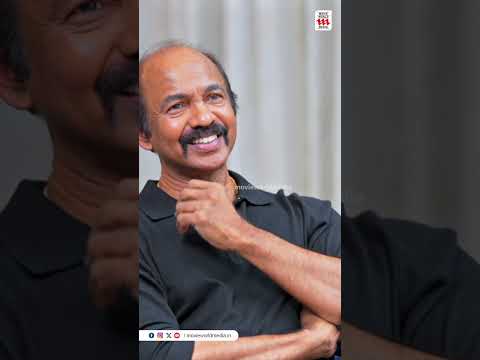 അതൊരു വ്യാജ വാർത്ത മാത്രമായിരുന്നു  | Venu Kunnappilly Interview