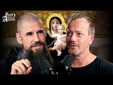 Watch This If Praying to Mary Makes You Uncomfortable (Fr. Boniface Hicks)